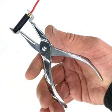 Budget Assembly Closing Tool for Lucas Style Bullet Connectors