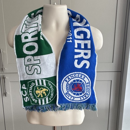 Sporting rangers - cp, vs