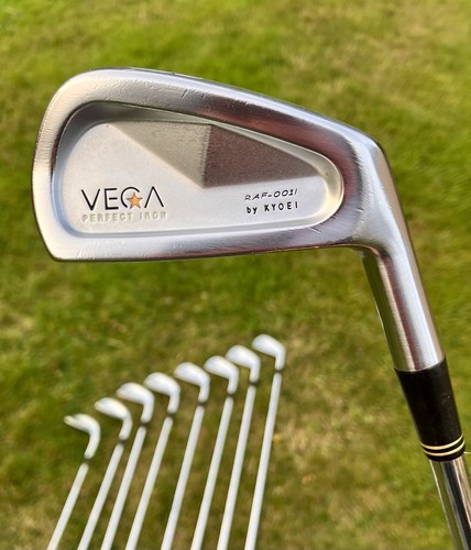 Vega raf 001 - raf-001, kyoei