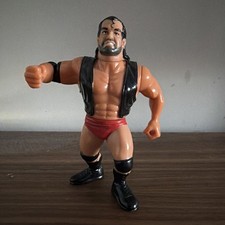 WWF/WWE Hasbro Razor Ramon