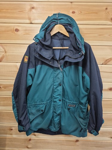 Paramo mens cascada - paramo,