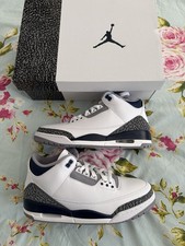 Nike Air Jordan 3 Retro