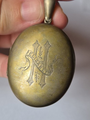 Pretty antique victorian large - victorian,