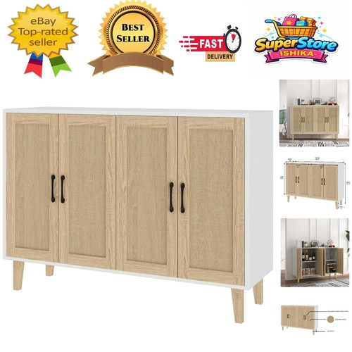 Elegant buffet storage cabinet - elegant,