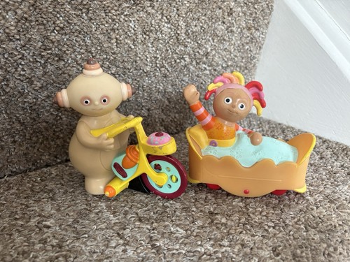 Rare the night garden - in,