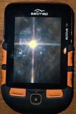 Satmap Active 12 Handheld GPS
