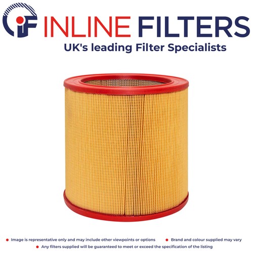 Air filter for bedford - air,