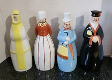 VINTAGE ROBJ COLLECTION