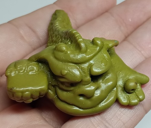 Mini boglins the freaks burg - mini,