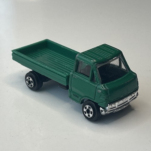 Zylmex toyota dyna tow truck - zylmex,