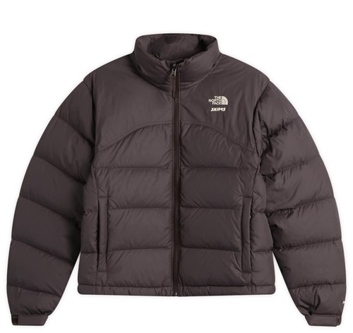 2000 retro nuptse jacket - 2000,