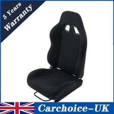 Racing Bucket Seat Large Car