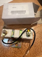 Ballast Resistor New boxed