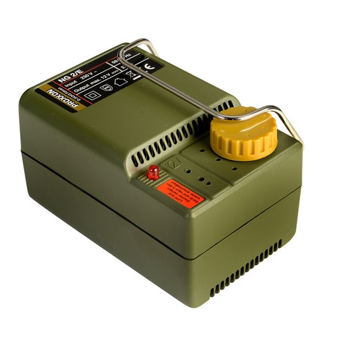 Proxxon micromot e - ng, 2/e