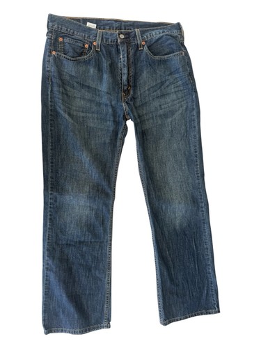 Levi 527 slim fit - 527,