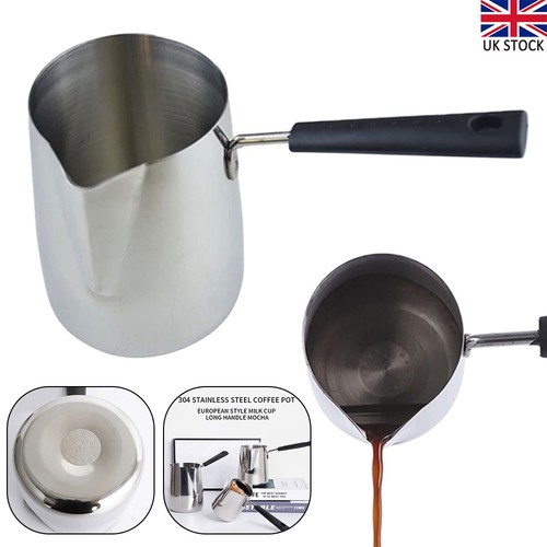 Wax melting pot pouring - melting,