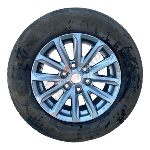 Mitsubishi l200 inch alloy - l200,