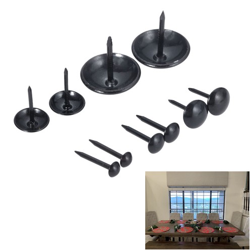 Black vintage decorative - black,