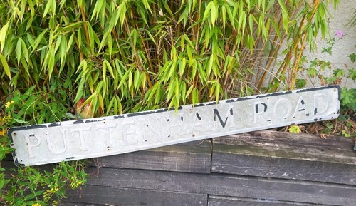 Big vintage street - big, ,