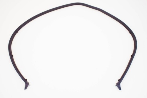 New seal hood - hood, e36