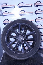 HONDA CIVIC MK10 17" INCH