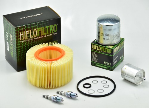 Service kit bmw r1100gs r1100r - service,