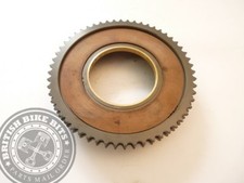 Alloy Splined Clutch Drum