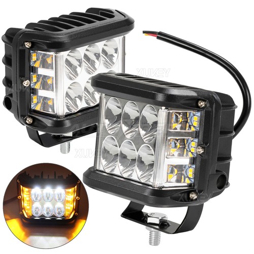 4inch led work - led, lights