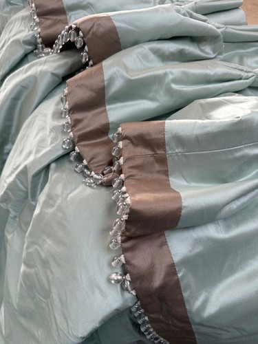 Colefax fowler lucerne silk - lucerne,