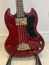 Bass Guitar - Epiphone EB-0