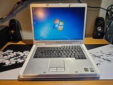 15" Dell Inspiron 1501 Turion