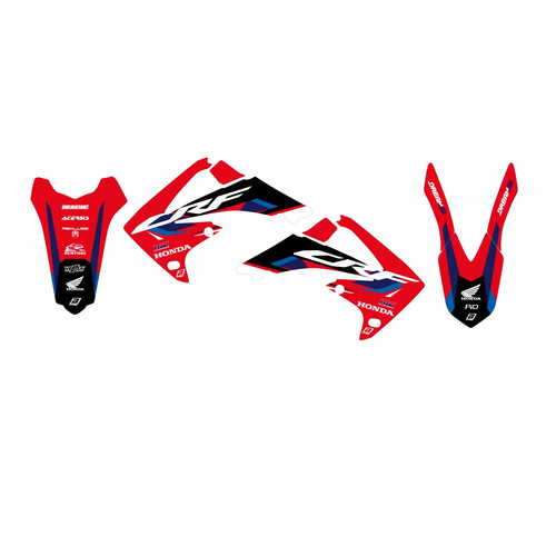 Crf 250 - 250,