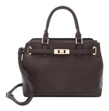 L.CREDI handbag Renate Handle