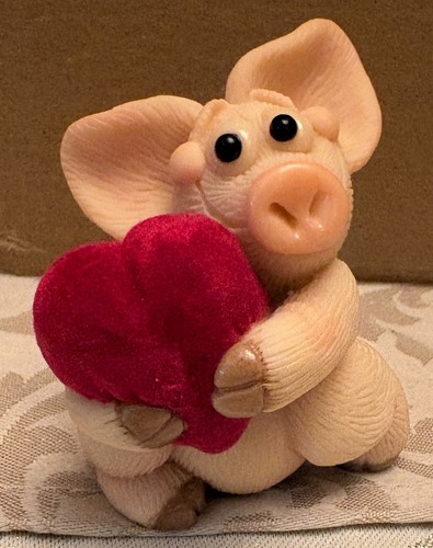 Piggin this heart - piggin,