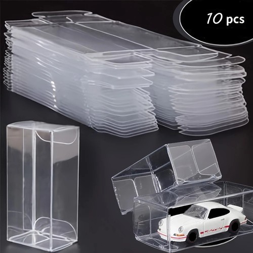 Model car display box - car,