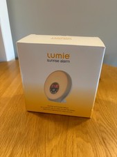 Lumie Sunrise Alarm - Sunrise