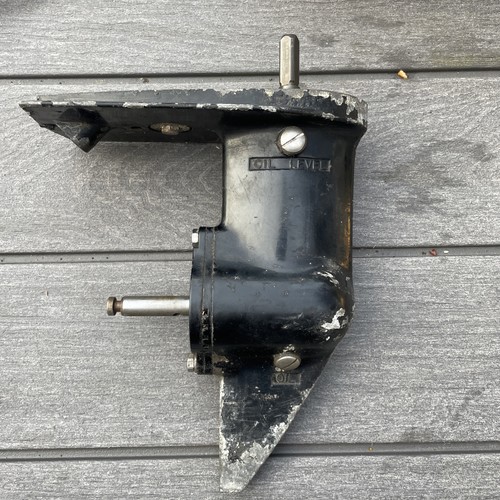 Mercury marine 3hp - marine, 3.3hp
