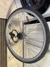 Shimano Nexus 7 Speed With