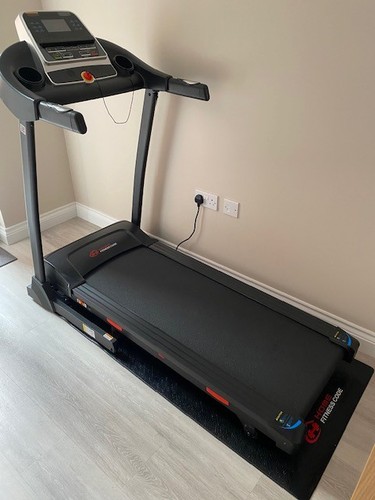 Home fitness code commercial - home,