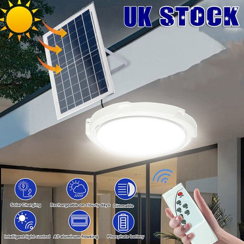 20cm led solar - led, light