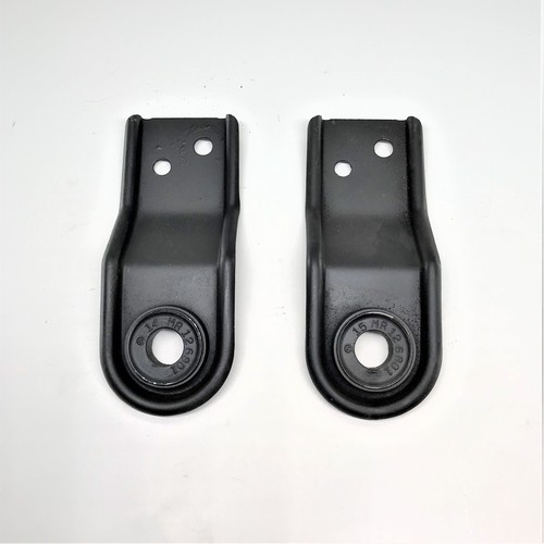 Upper radiator support - radiator,
