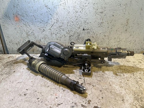 Mercedes benz w211 steering - w211,