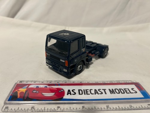 Corgi modern truck daf q8 - modern,