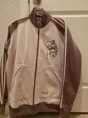 Muhammad ali vintage 2005 - ali,