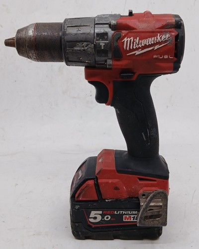 Milwaukee m18 fpd2 - m18,