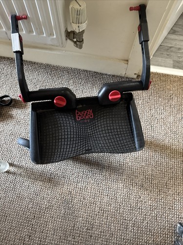Lascal mini buggy board with - buggy,