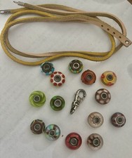 Genuine TrollBeads Collection