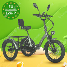 ✅Fafrees F20 Mate✅ 20in