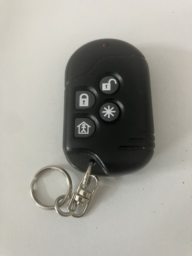Visonic mct 234 button hand - button,