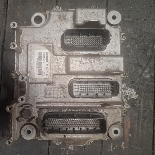 Daf engine control unit - daf,